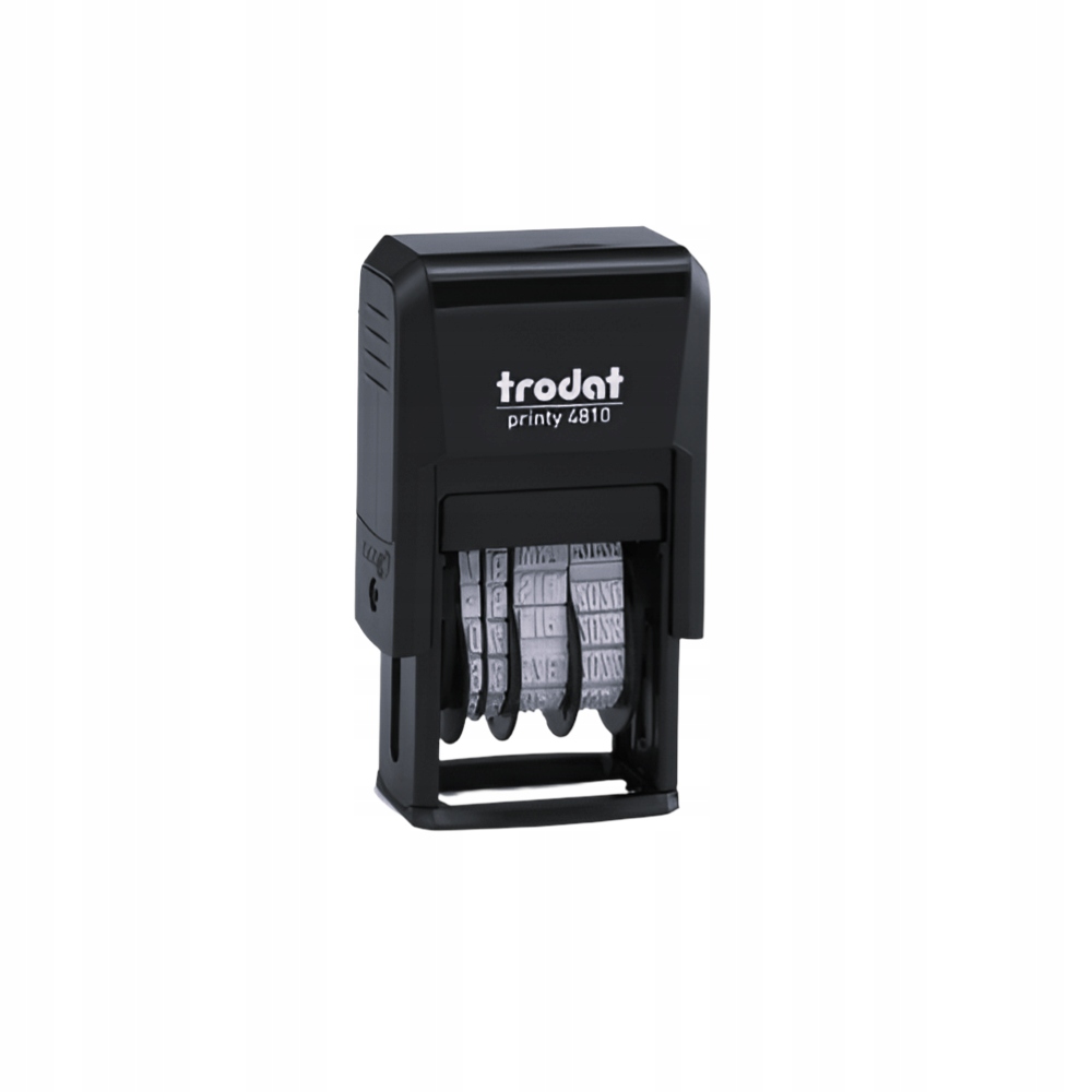 Datownik TRODAT 4810 POL