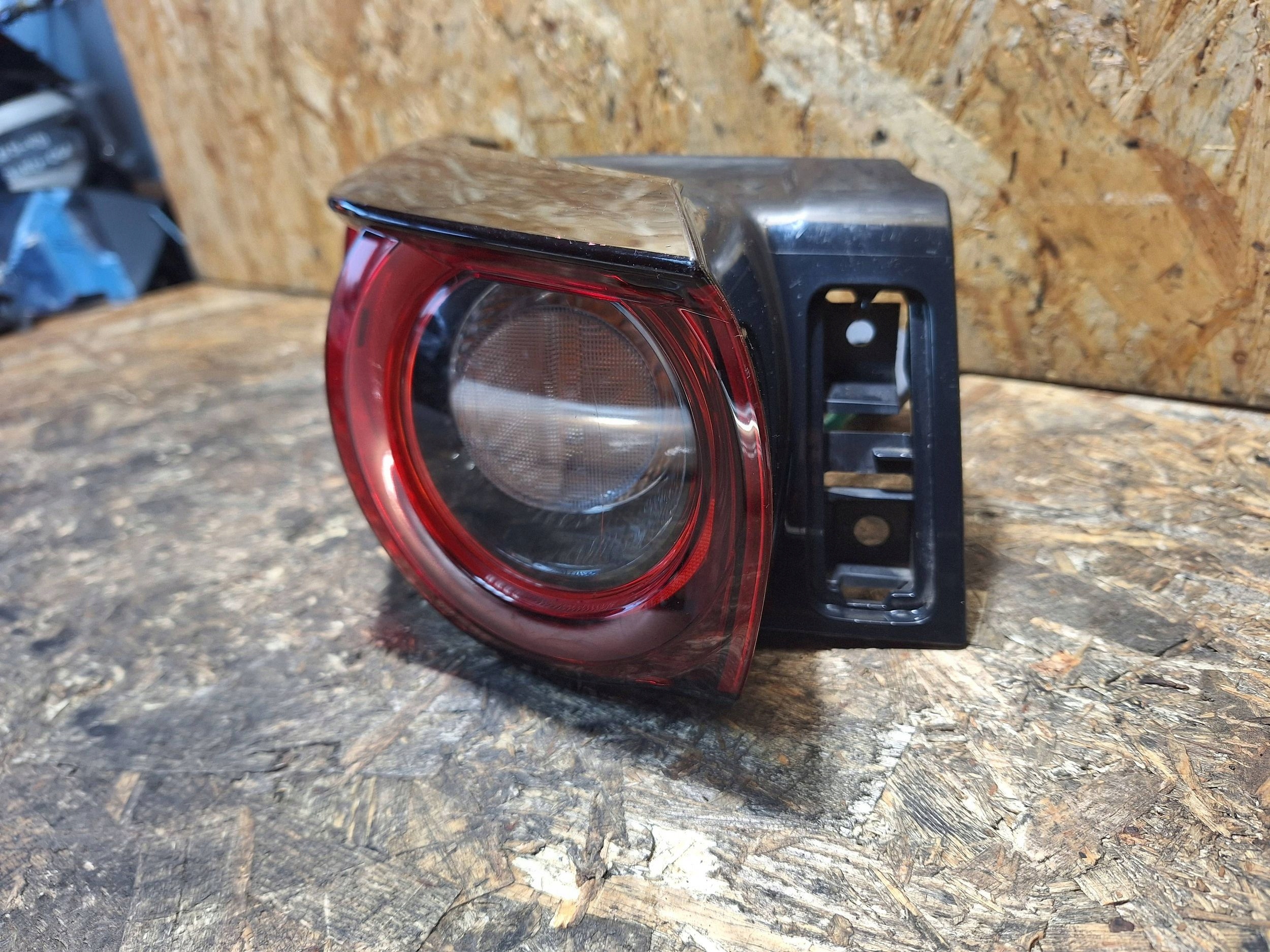 light rear part left MAZDA CX5 II LED W3870