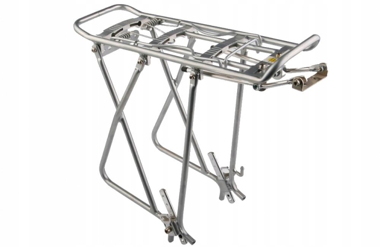 Bagażnik KW-622-02 Satyna 24"-28"