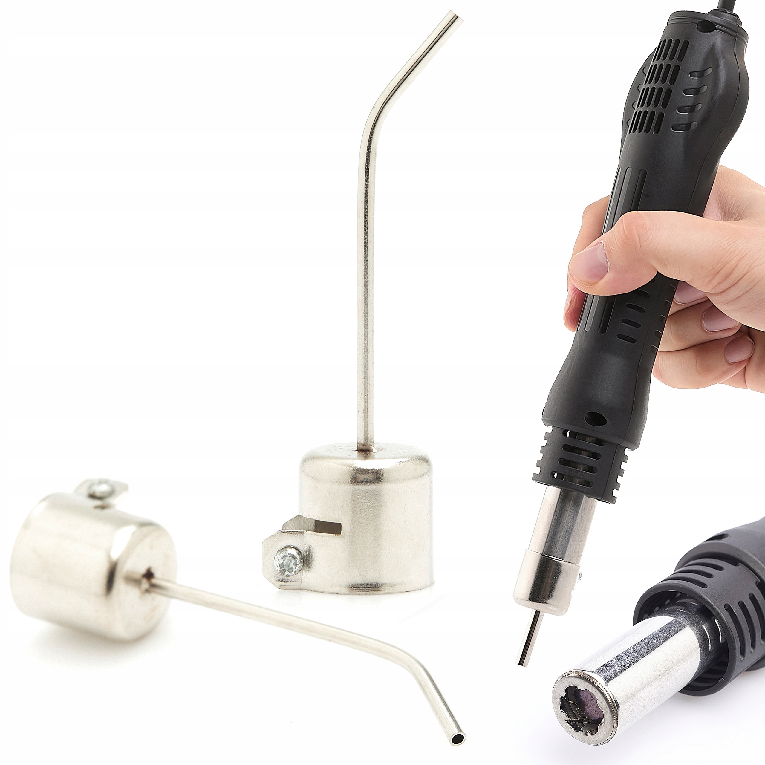 Dysza ukośna Techrebal Tools