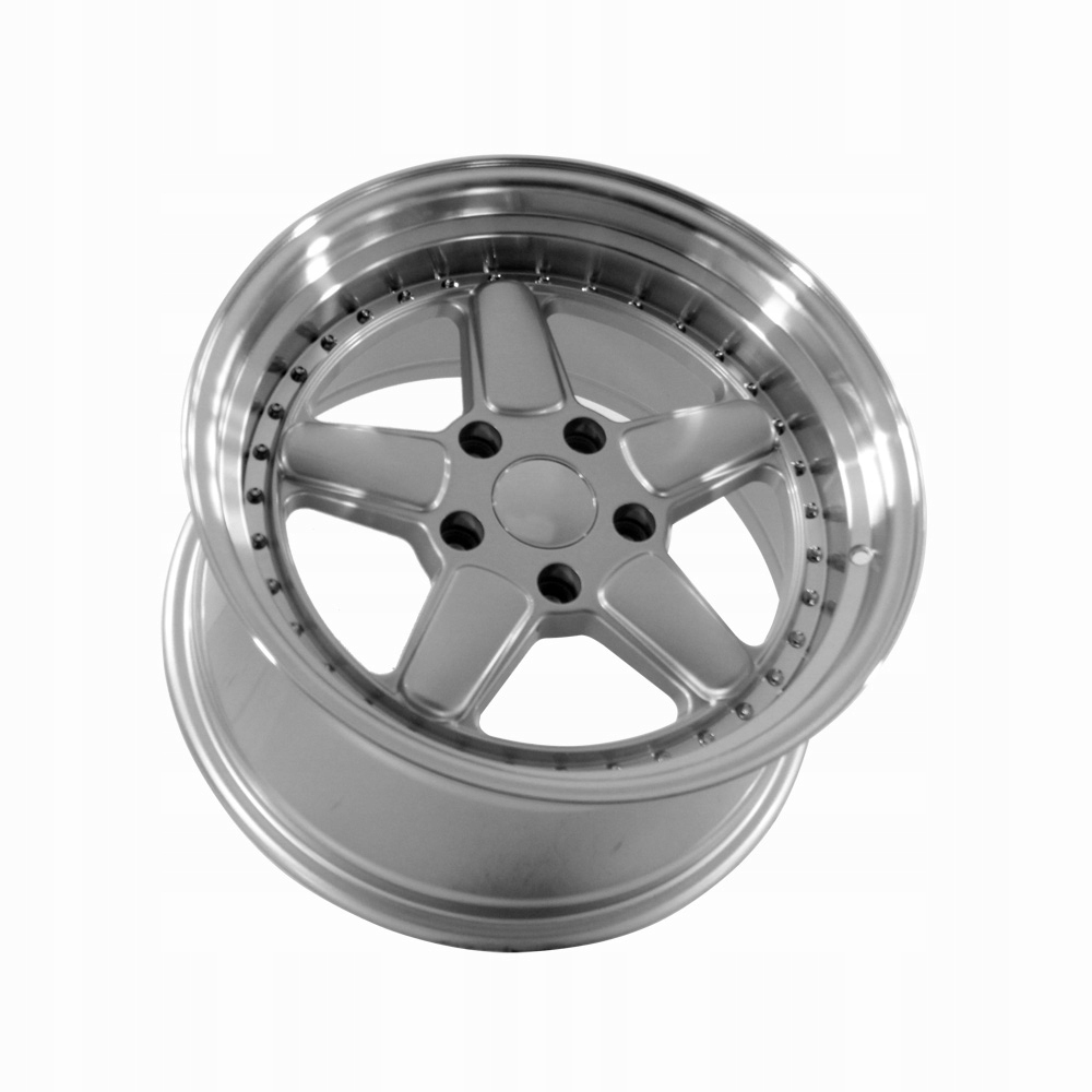 Disky 7961 pre Bmw E36 E46 E90 E91 E92 E93 F30 E87 7,5 a 9 17 Široký okraj