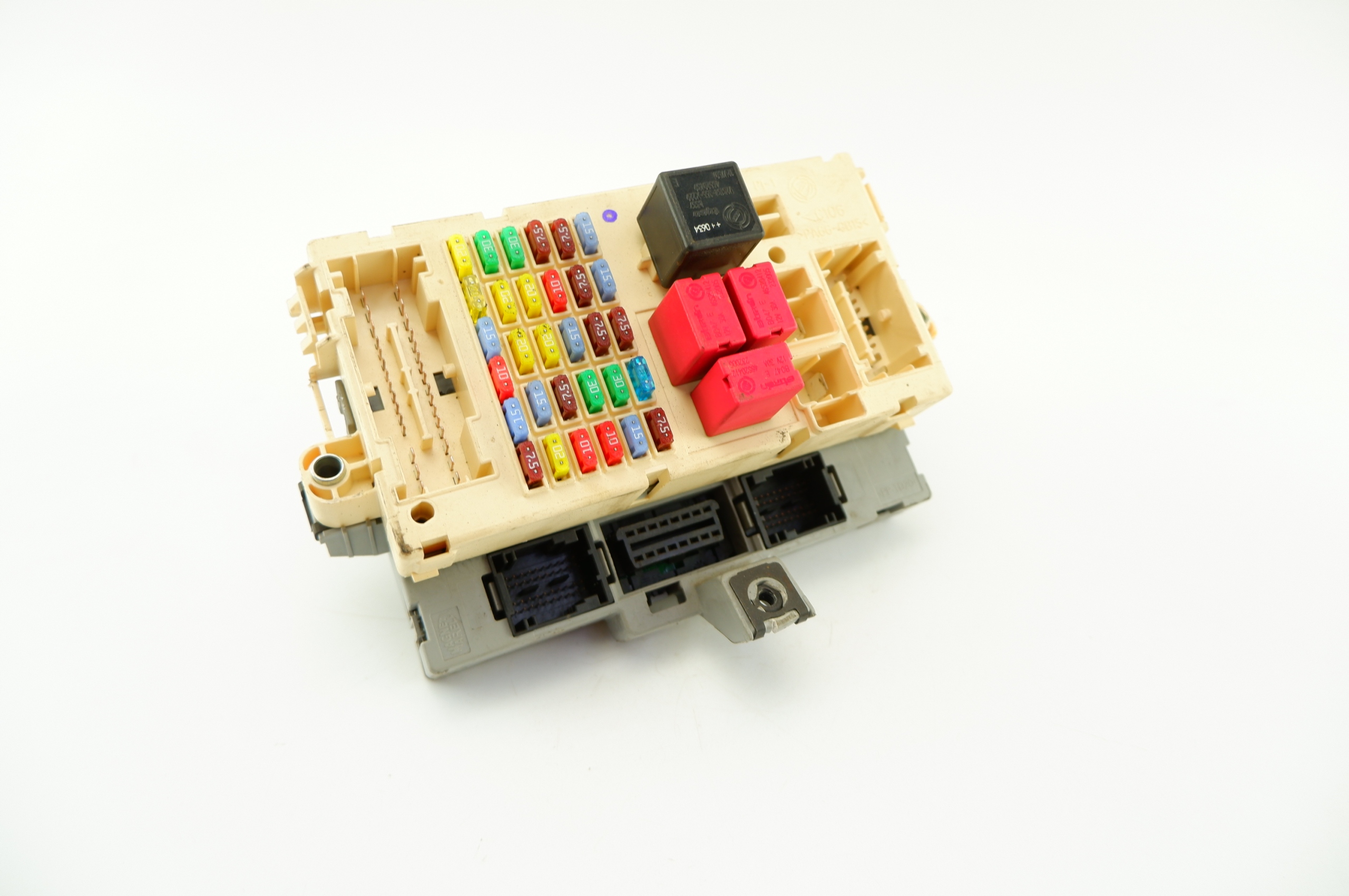 Блок запобіжників BSI ALFA ROMEO 159 1.9 JTDm