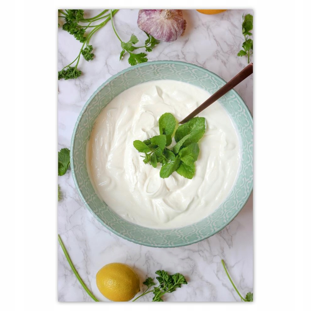 

Plakat 62x93 Kuchenne Obrazy Rewolucje