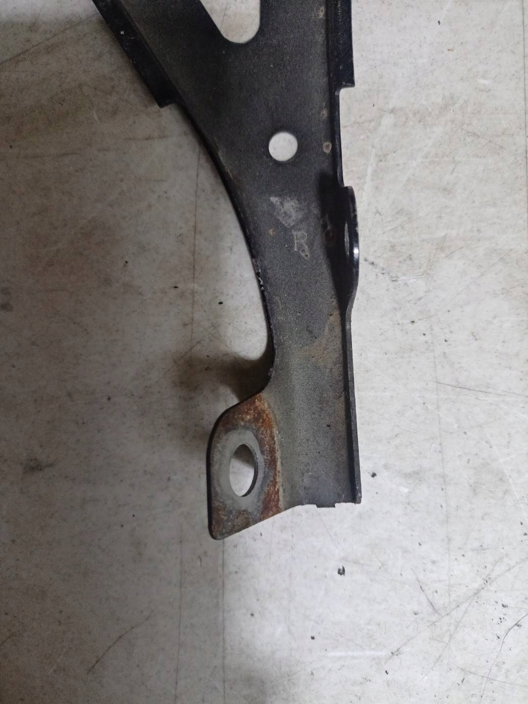 Poignée Aile Droit Bouche buse Mazda CX-9 facelift 2009 TD11-52-140A