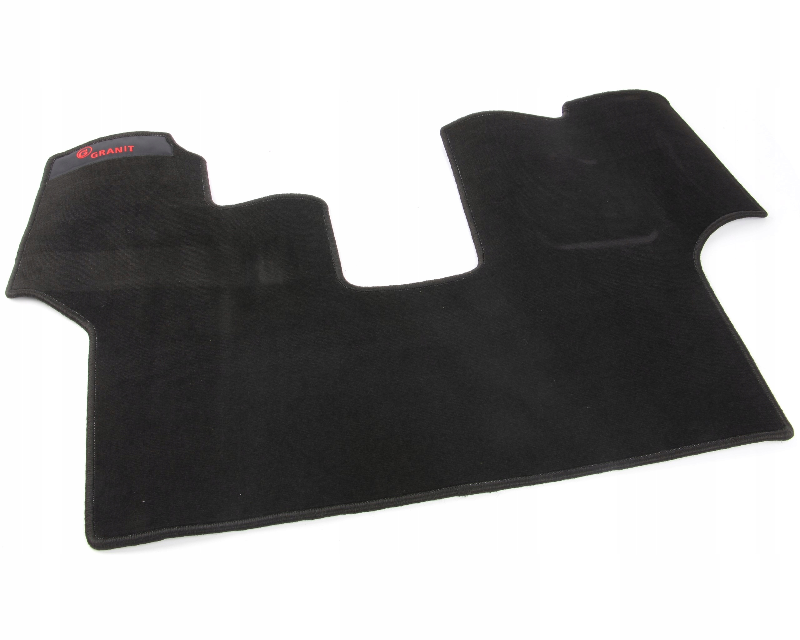 podlahová rohož, velurová krytina Fendt 400, 700