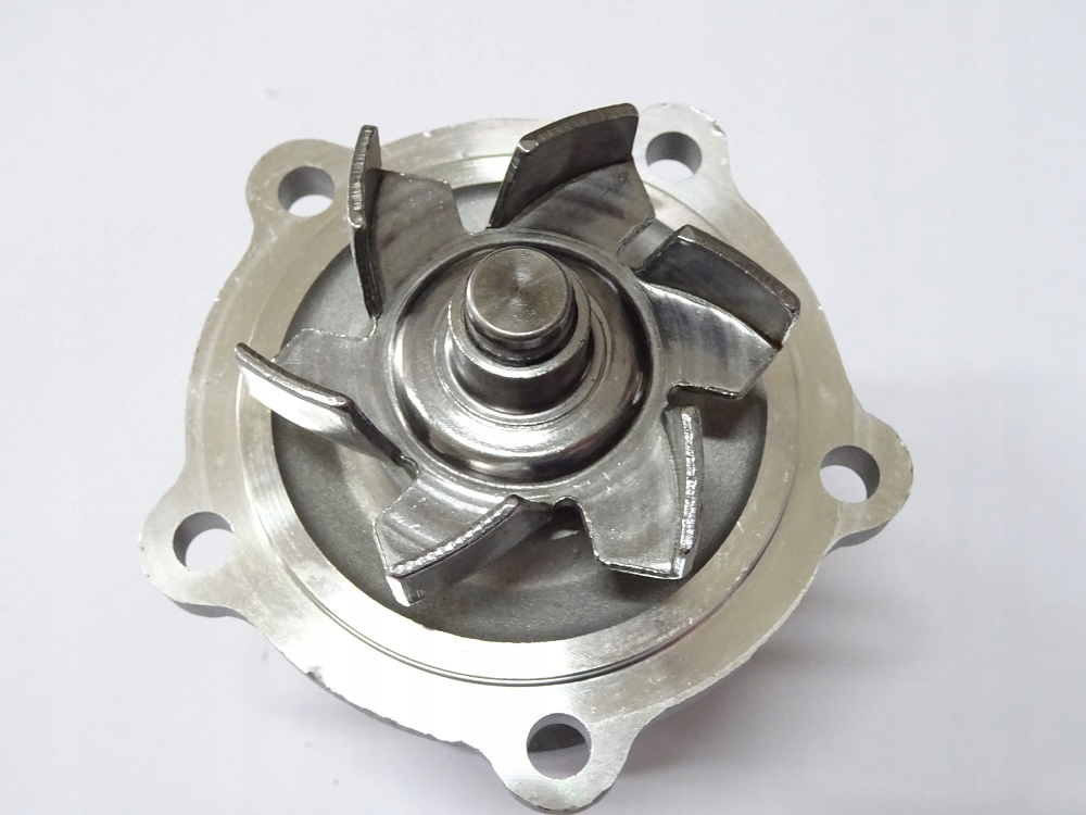 1er2345 - Водяной насос Toyota 5/7 FG, двигатель 5 к
