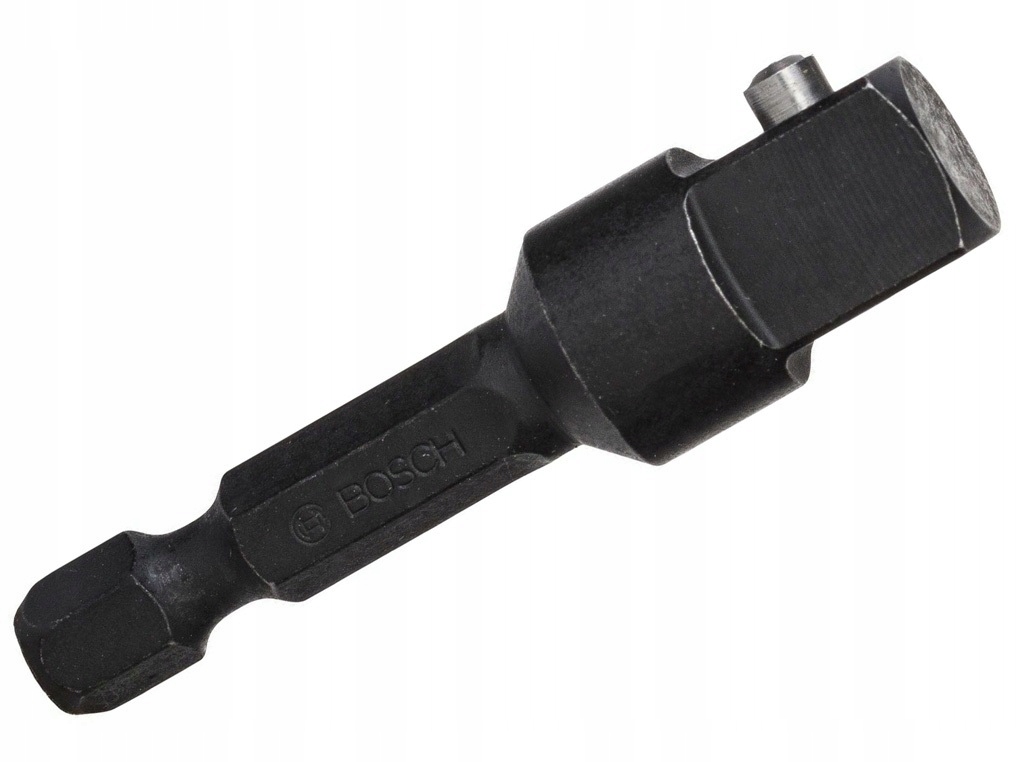 BOSCH ADAPTER DO KLUCZY NASADOWYCH Z 1/4 - NA 3/8