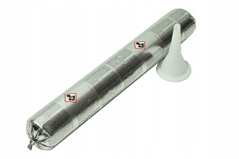 

Jednogodzinny klej do szyb Pma Tools PT290HV 600ml