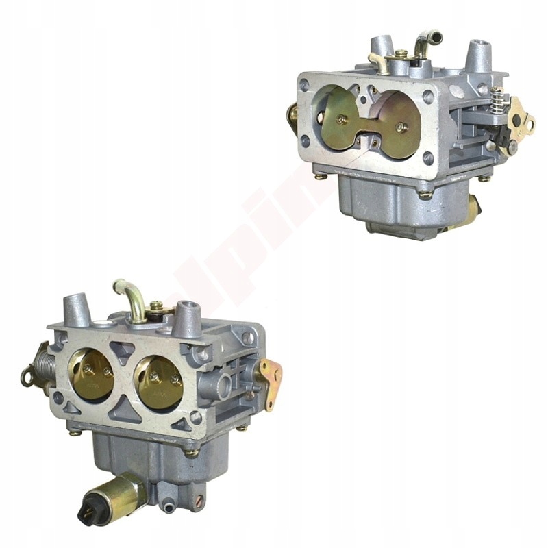 Karburátor Honda GX630, GX690 A 16100-Z9E-033