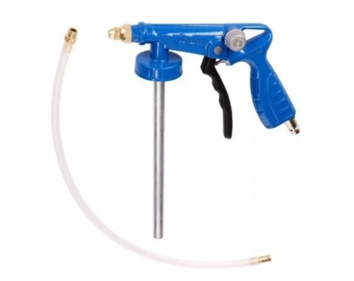 PISTOLET DO KONSERWACJI