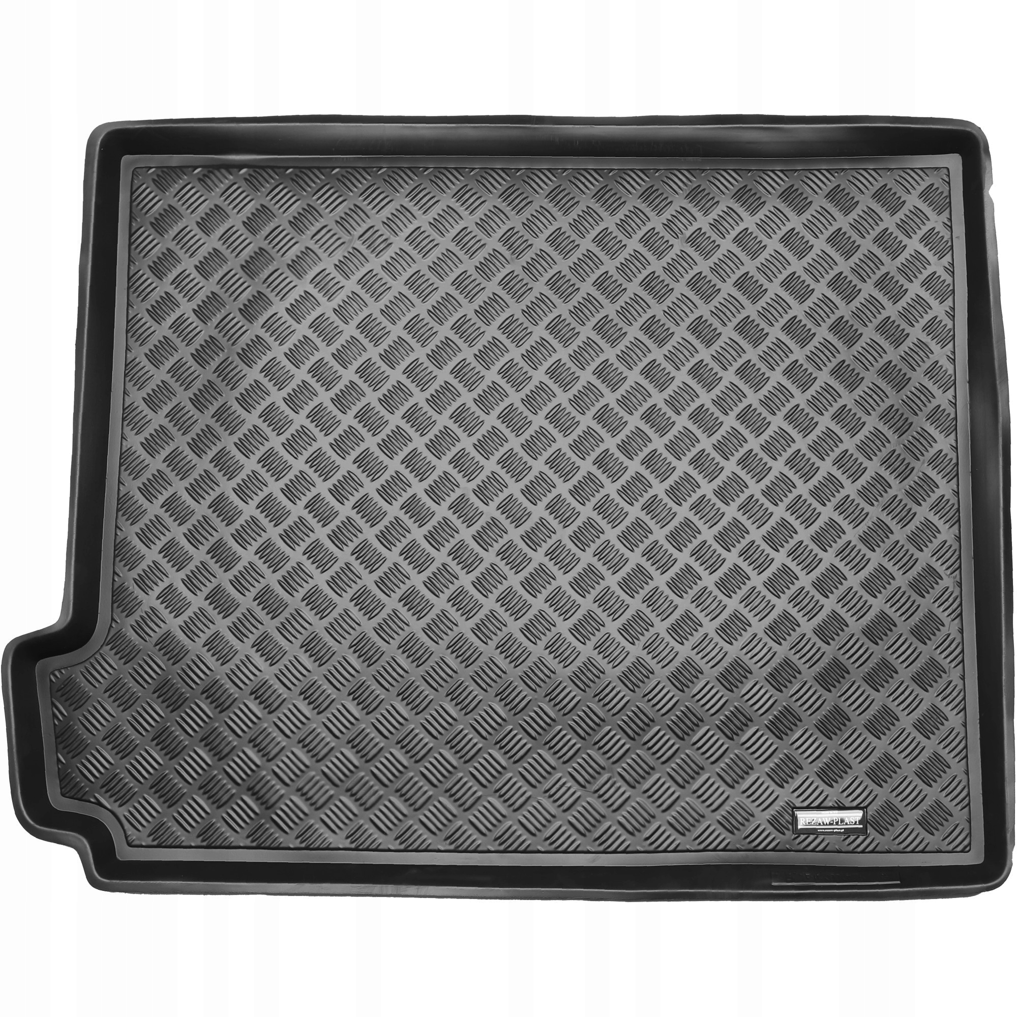 Protiskluzová podložka pro Citroen C4 Grand Picasso II 2013-2018