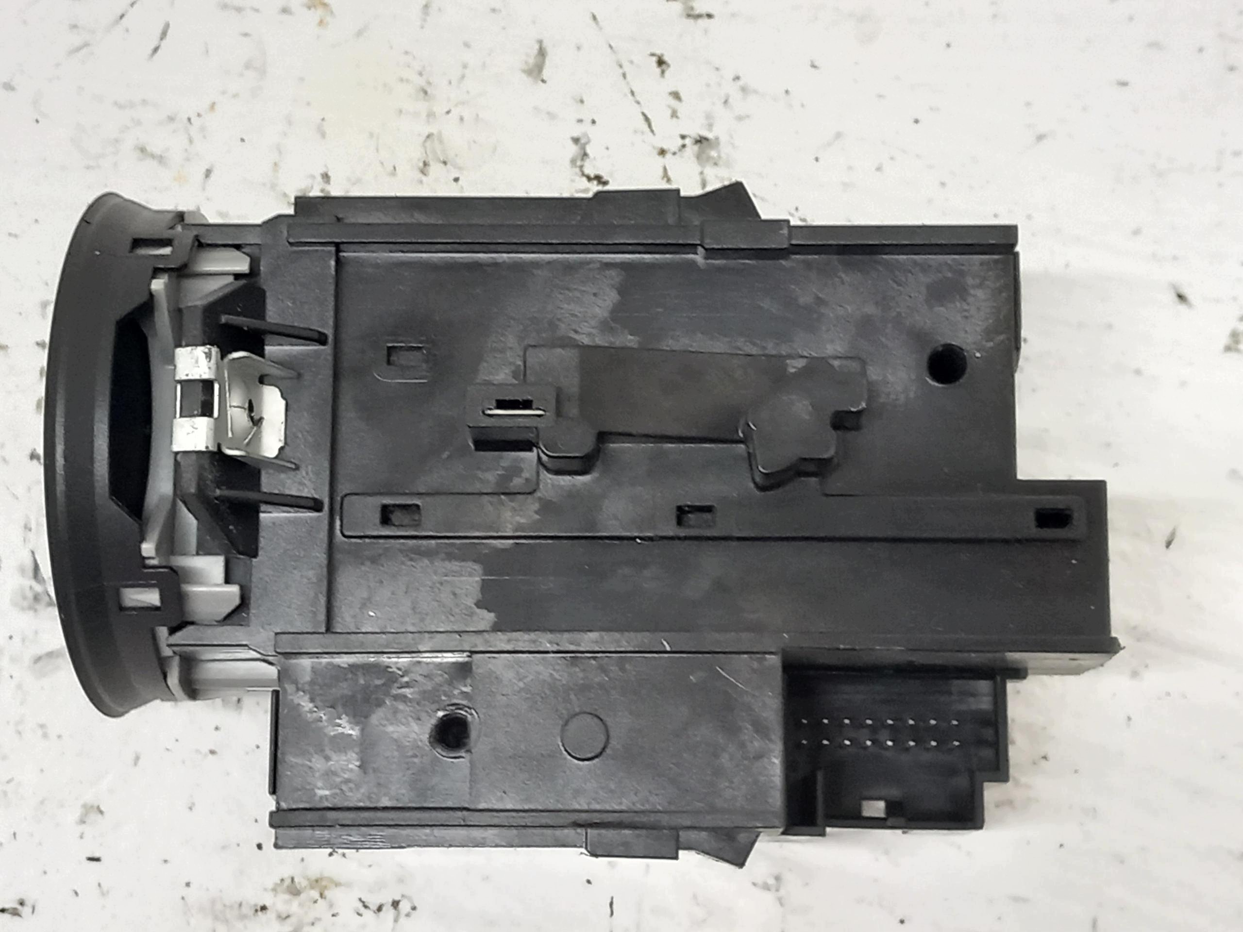 VW PASSAT B7 CC LIFT ignition player PILOTA + 2x key PILOT 3C0905843AE