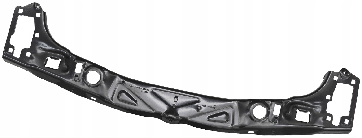 PAS PRZEDNI WZMOCNIENIE MINI COUNTRYMAN F60