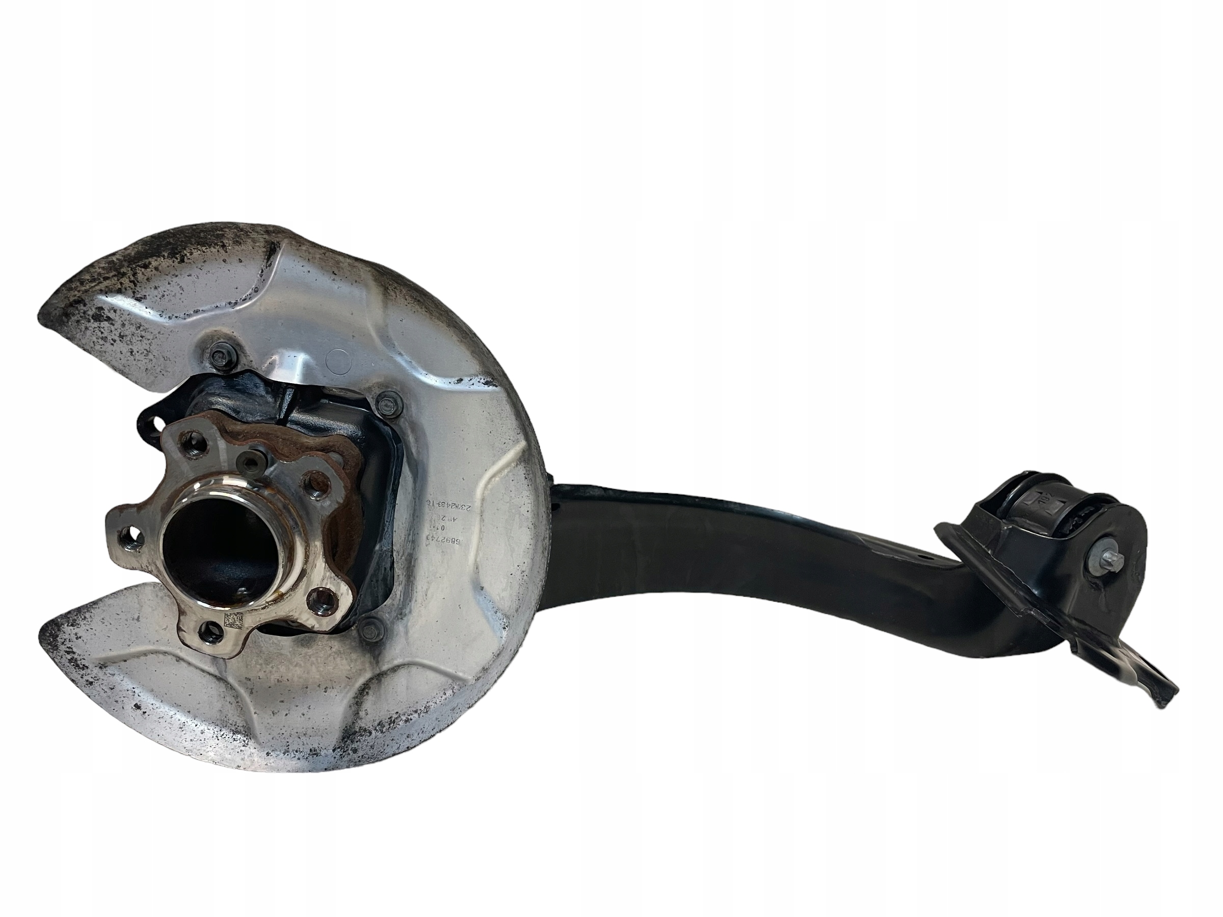 fordítsd kar far jobb KPL BMW 2 U06