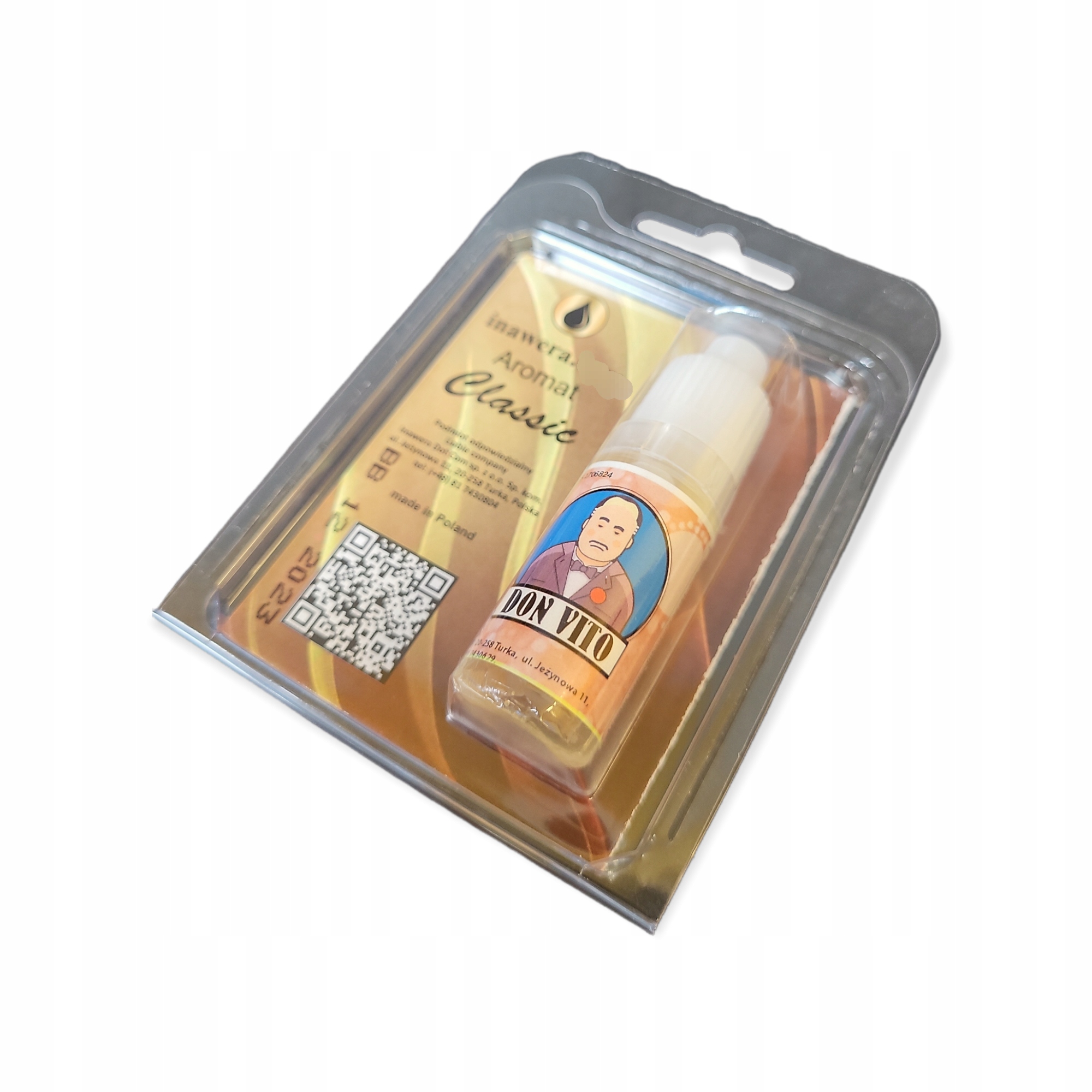 

Aromat Inawera Don Vito 10 ml