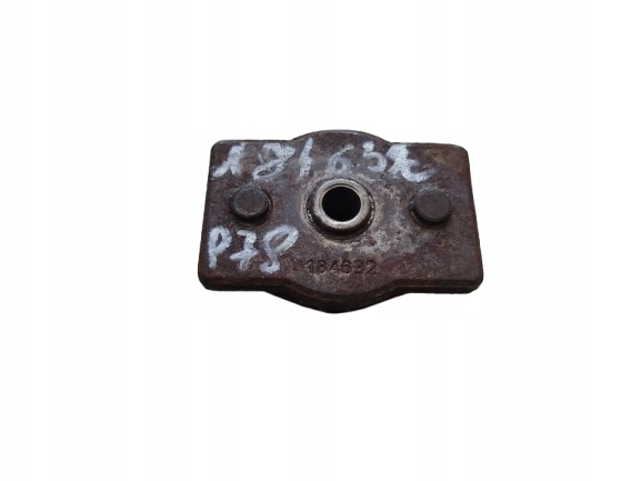 Piasta adapter noża 184632 mcculoch P7053D P-78