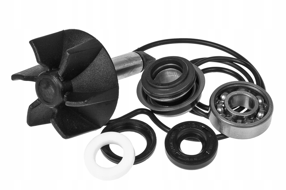 Opravná opravná sada pre vodné čerpadlo Rms, Suzuki Burgman 125-400 98-06