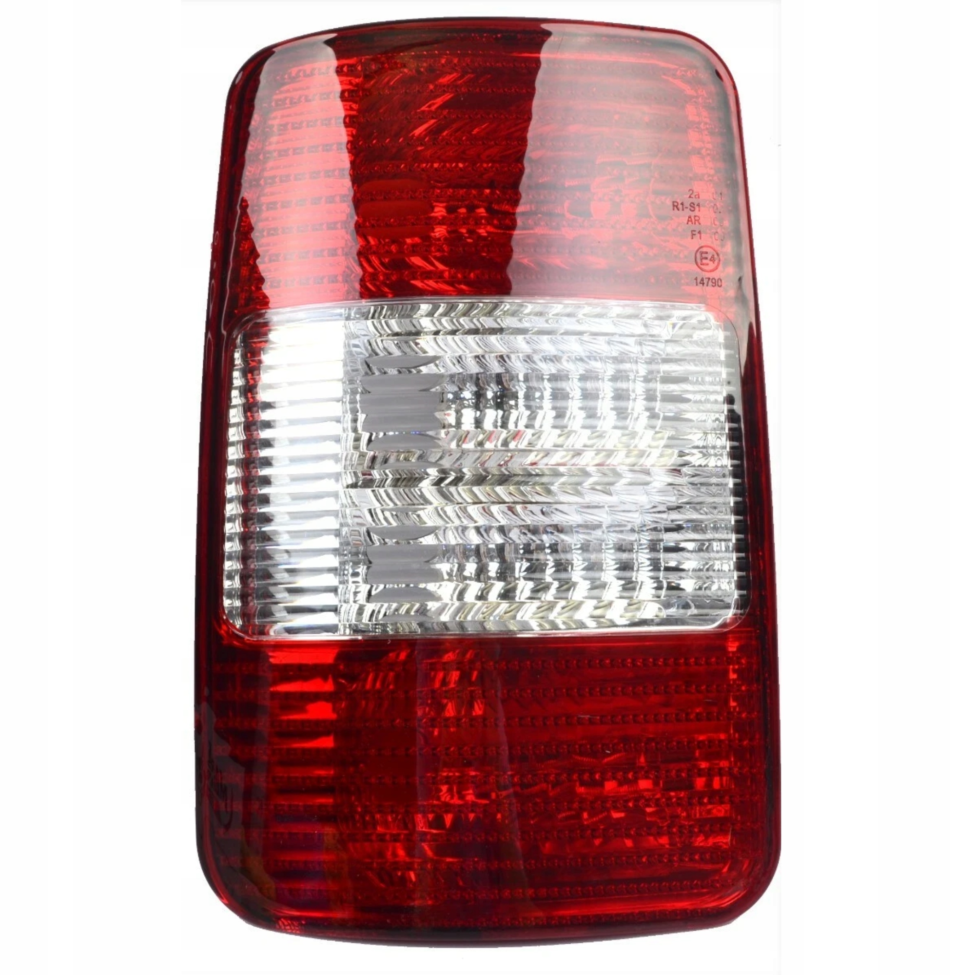 Volkswagen Caddy 2004-2010 Zadní Světlo Levé 2K0945095B 2K0945095C Nové