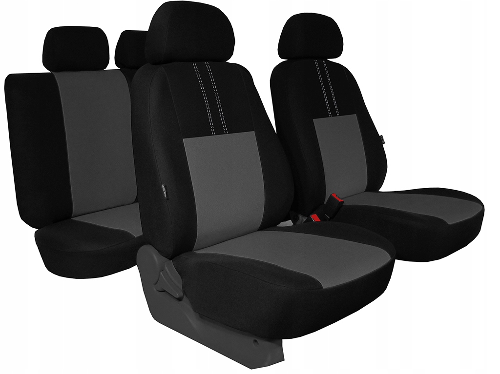 

Pokrowce Samochodowe Skoda Fabia I II Felicia Kpl
