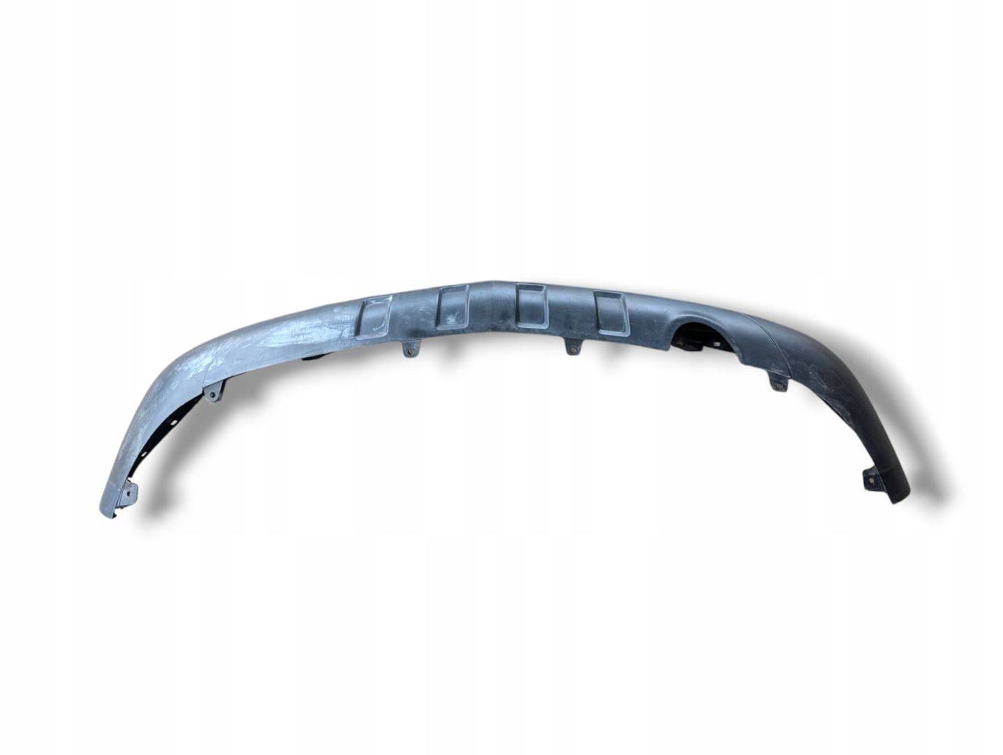 bumper rear Opel Antara facelift 2015 96660231