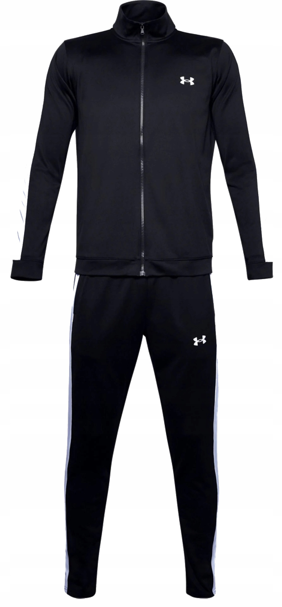 Under Armour Souprava Ua Emea Track Suit-BLK černá