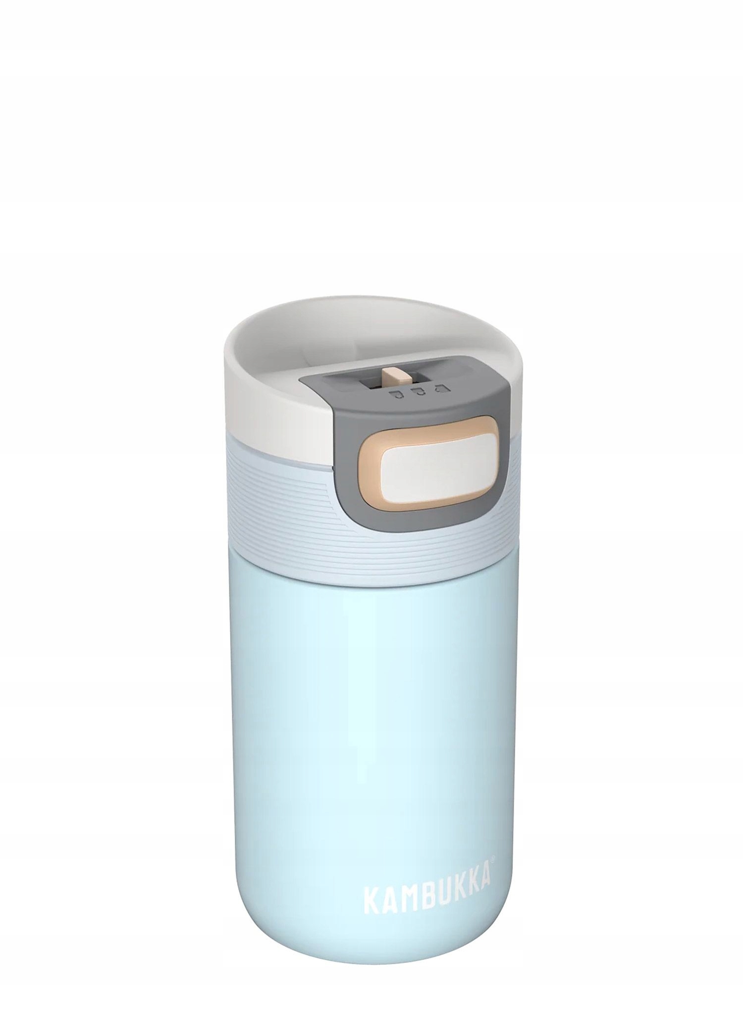 Termohrnek Kambukka Etna 300 ml svěží modrý