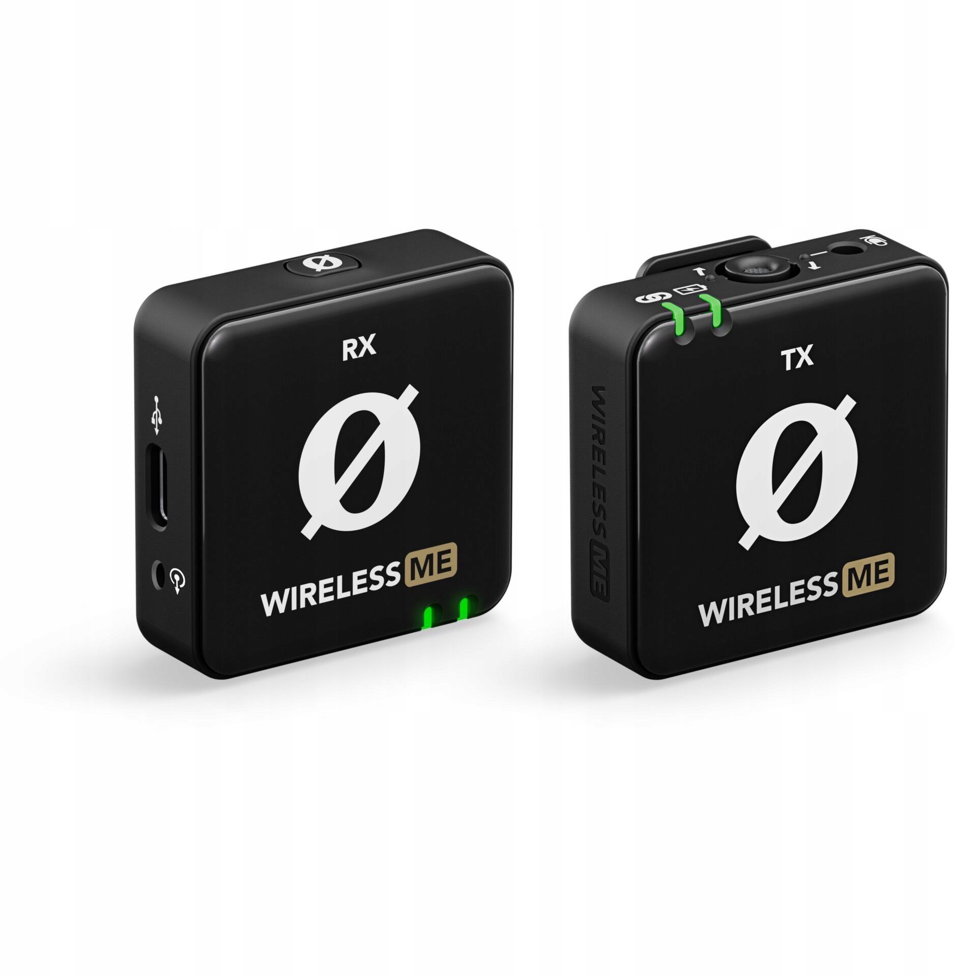 Bezdrôtové slúchadlá Rode Me