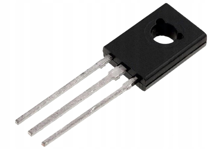 2N6071AG Triak 200V 4A 1szt