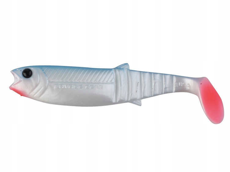 

Savage Gear Cannibal Shad Blue Pearl 12,5cm