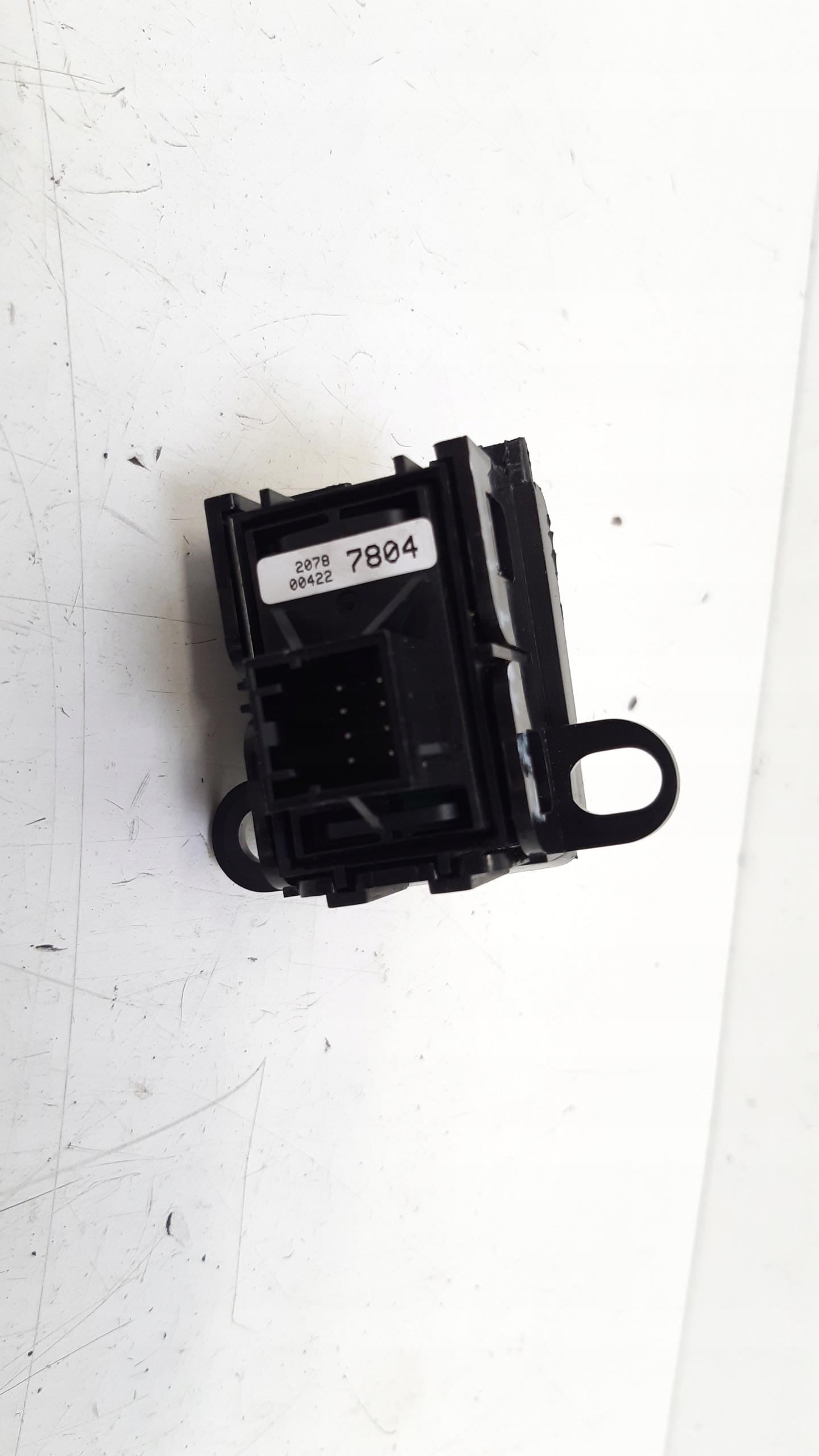 Schalter Hand 20787804 Chevrolet Captiva