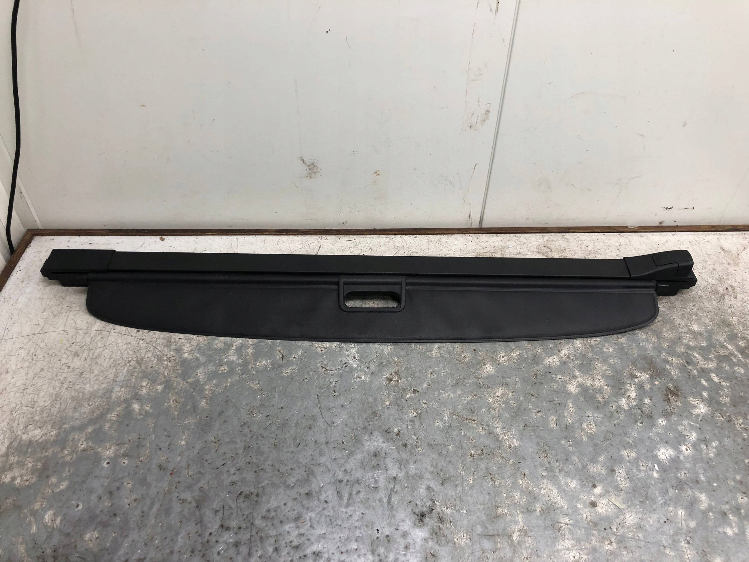 blinds boot OPEL VECTRA C 24469261