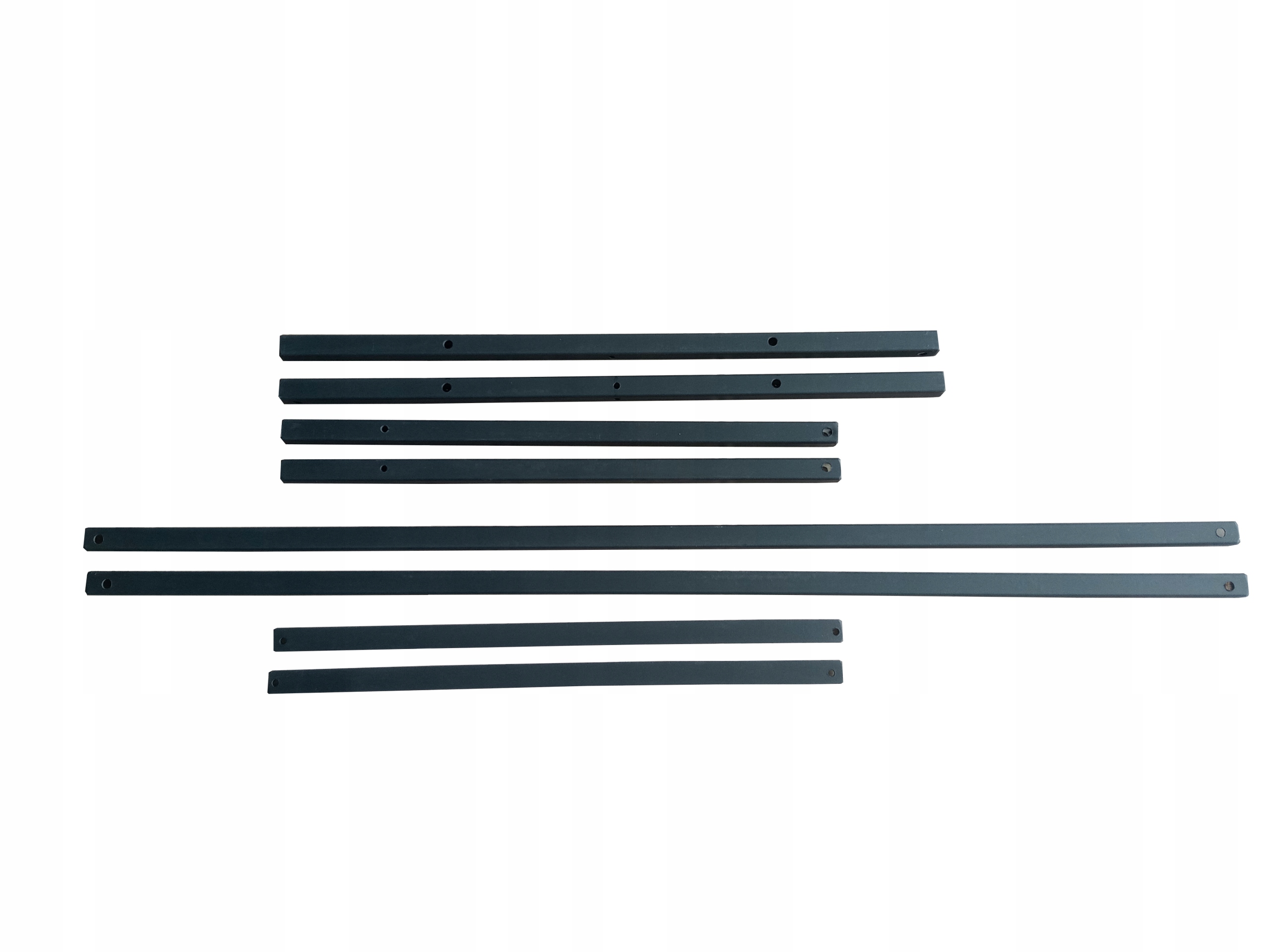 Wieszak regał półka na koła opony skręcany Kod producenta 4235SK