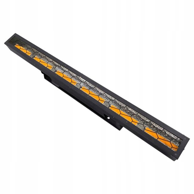 Evolights Lumen Pix Halo Bar světelná lišta