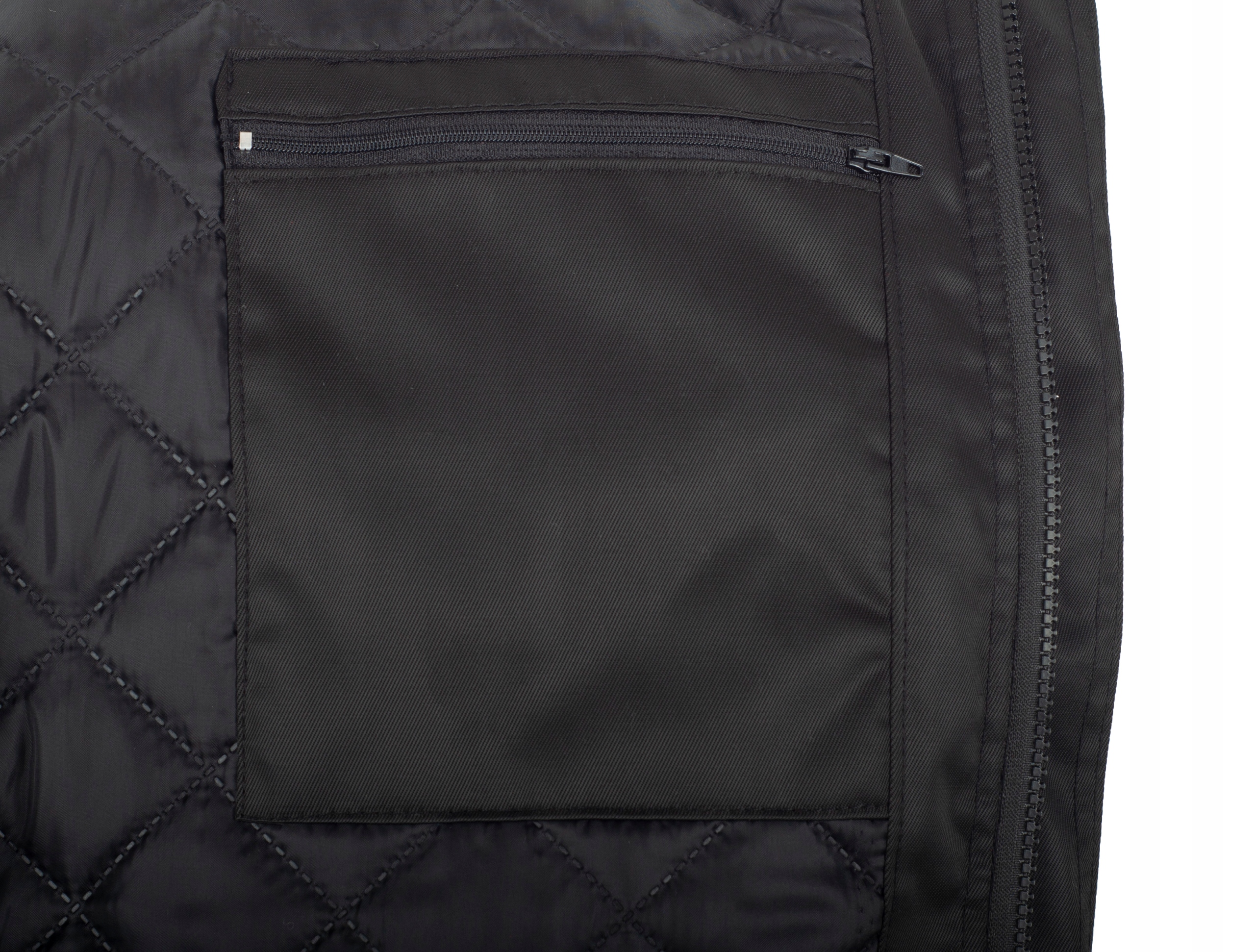 Kurtka OCIEPLANA ROBOCZA PILOTKA zimowa rozmiar L Typ kurtka