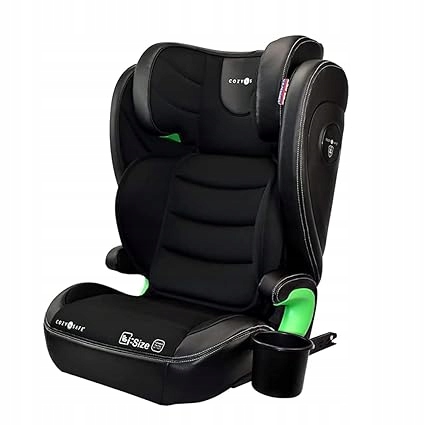 Cozy N Safe Augusta i-Size Fotelik Samochodowy 100-150 cm, ISOFix f642