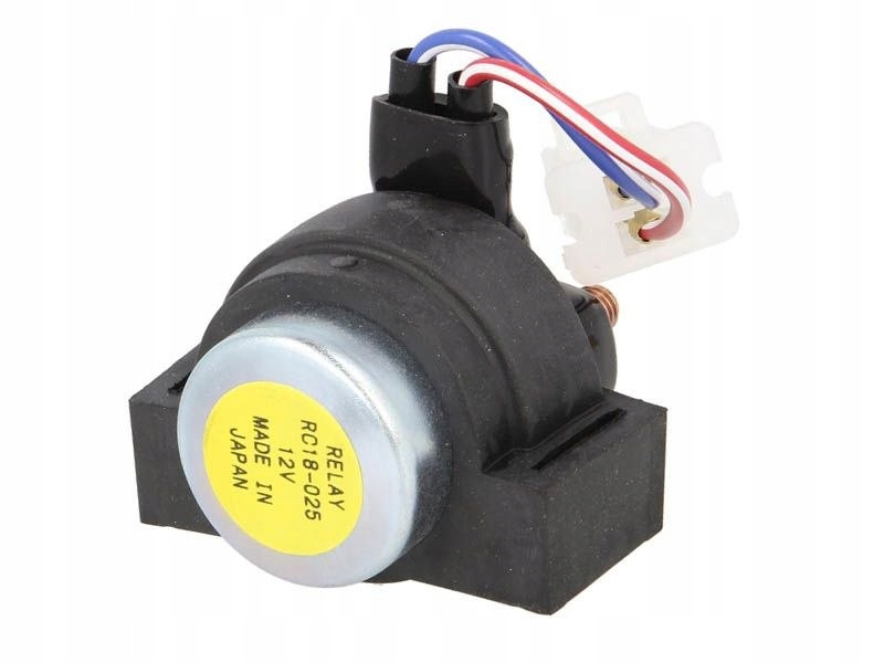 Relé štartéra Tourmax SSR-201