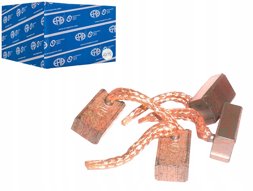 ERA 457212 CZESCI ALTERNATOROW I ROZRUSZN ERA 233004 ERA Producent części ERA