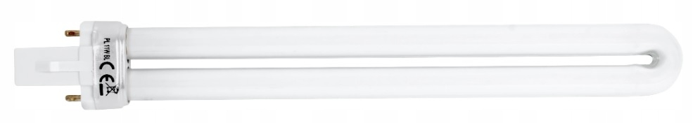 

Żarówka Świetlówka Do Lampy Owadobójczej IKN11 Uv