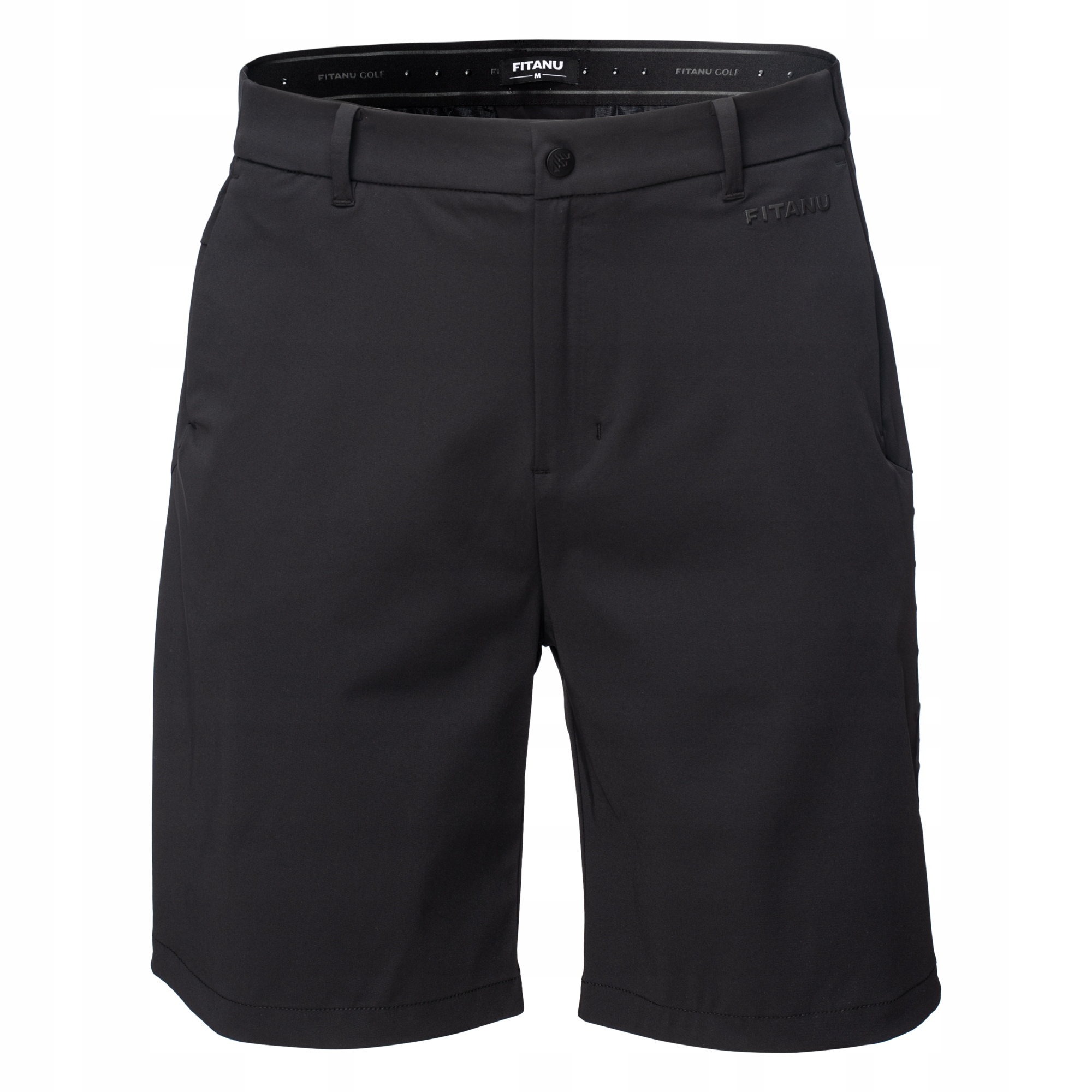 Męskie Spodenki treningowe Faisal XL