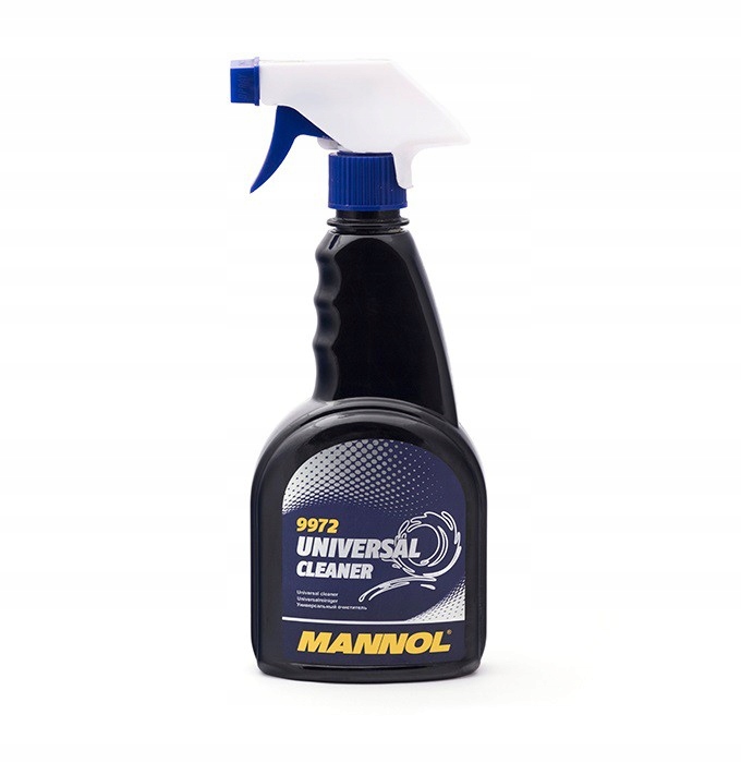 Mannol Universal Cleaner 500ML płyn do czyszczenia 9972