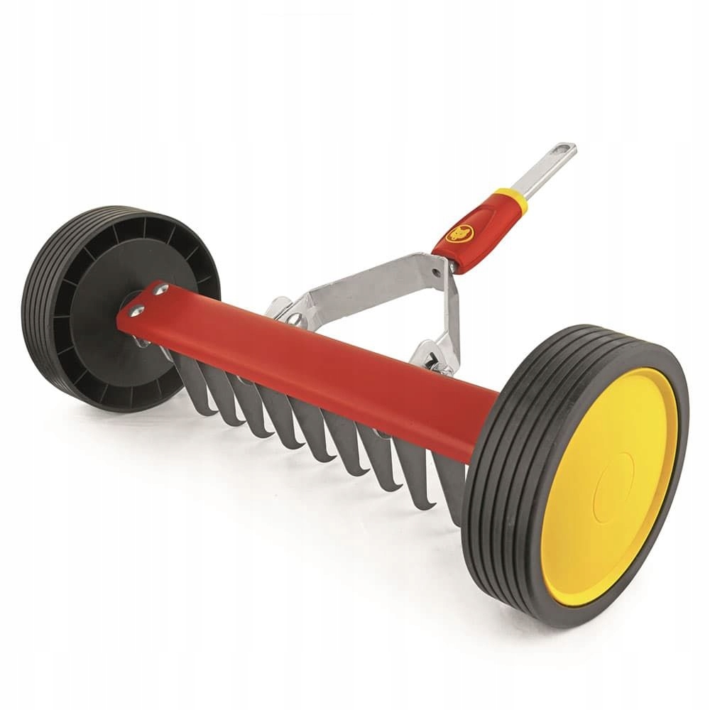 Wertykulator ręczny Wolf Garten UR-M