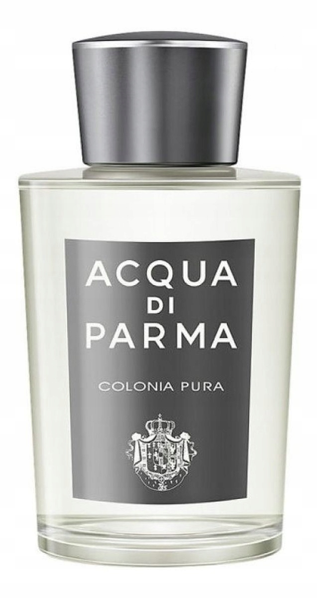 Acqua Di Parma Colonia Pura Kolínská voda sprej 100 ml