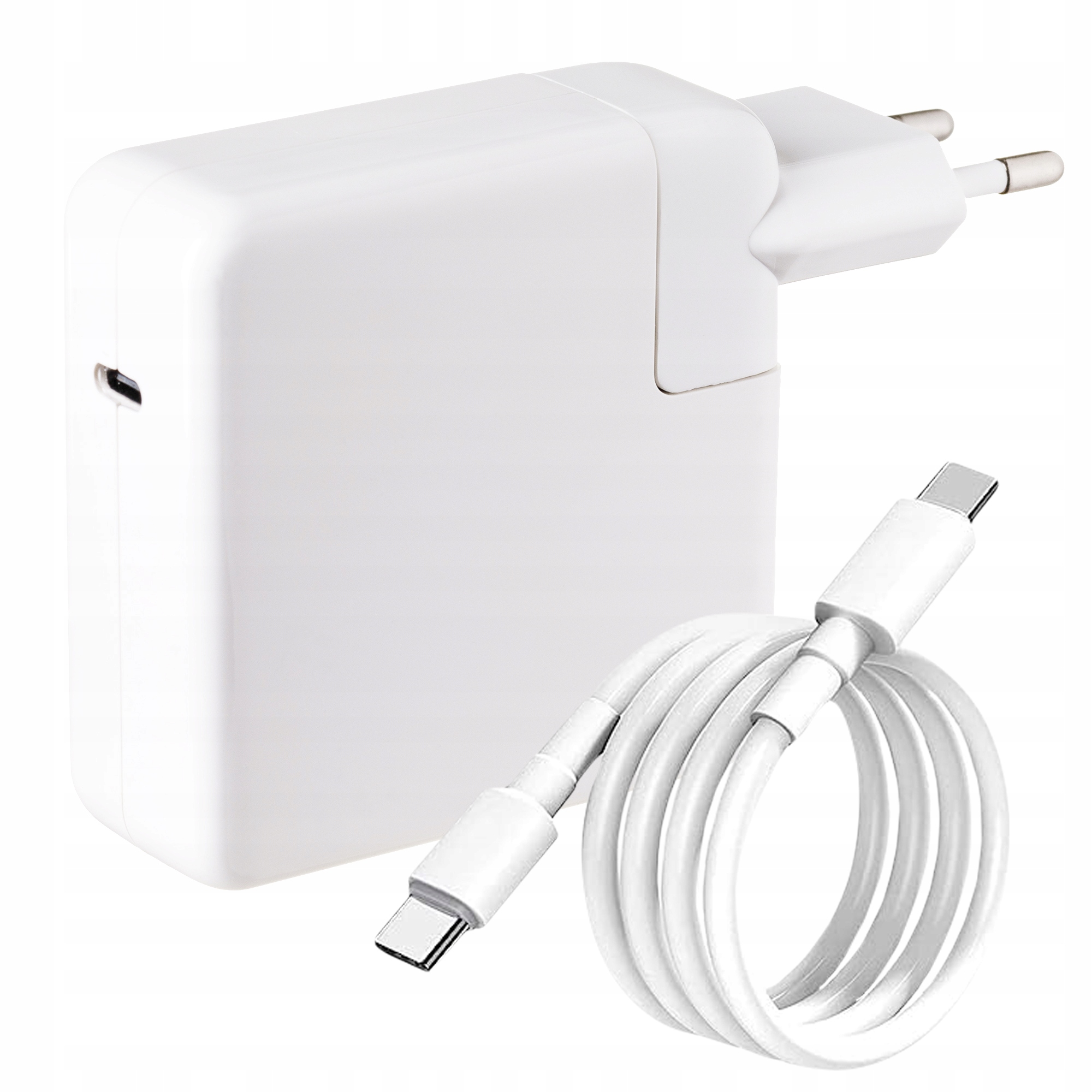 Zasilacz Ładowarka do Apple MacBook Pro 14" A2442 Pro 16" A2141 A2485 140W