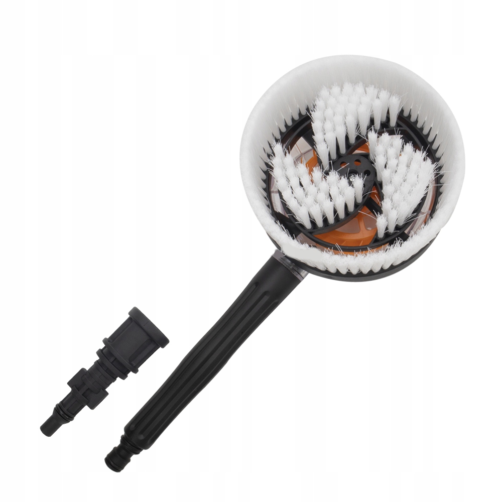 SZCZOTKA OBROTOWA ROTACYJNA PARKSIDE Typ szczotka