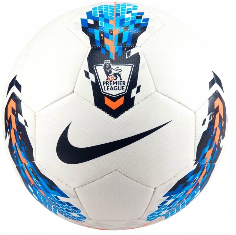 Nike Piłka Premier League Heritage Seitiro HQ0336-100 R.5