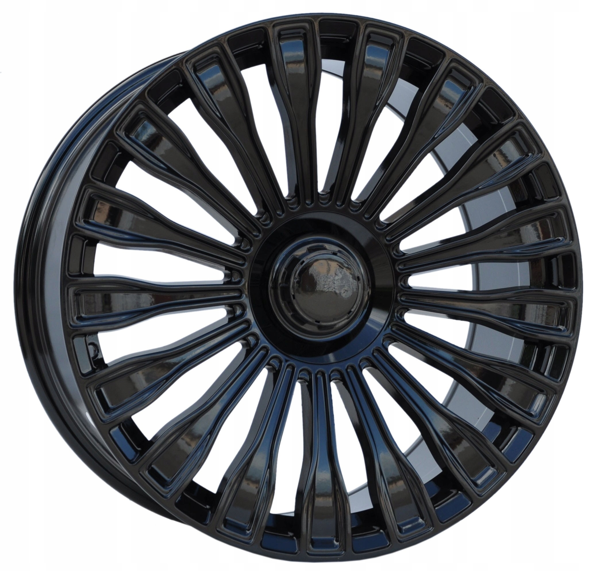 Disky 20'' Vw Cross Tiguan T-Roc T2 T4 Caravelle