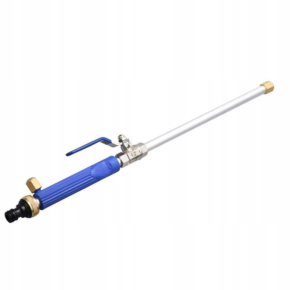 WYSOKIE CIŚNIENIE PRALKI