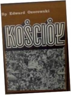 Kościół - E. Ozorowski 1984 24h wys