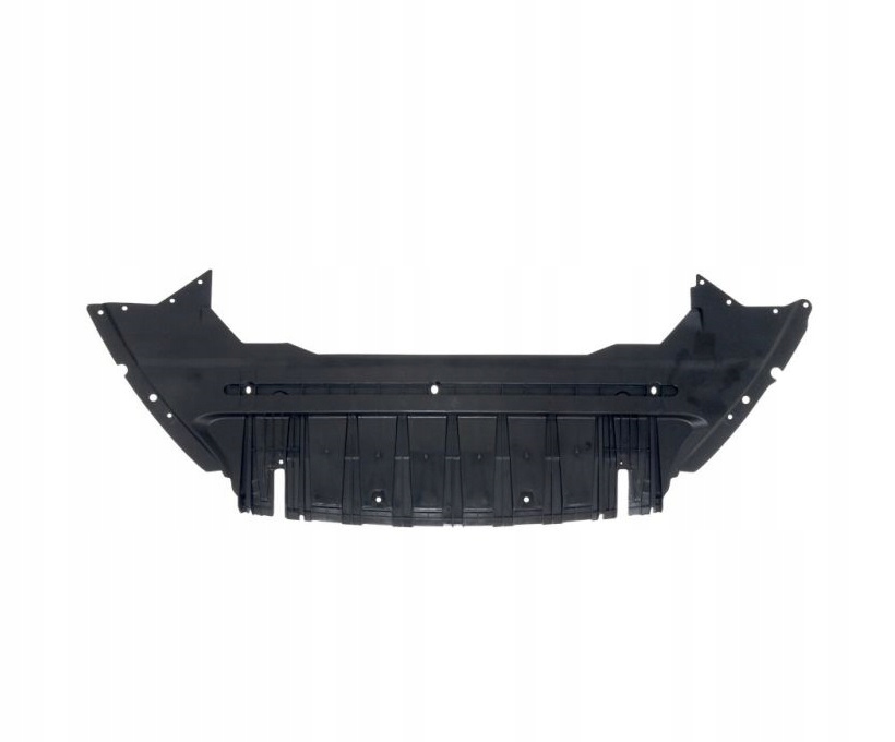 OSŁONA DOLNA ZDERZAKA FORD MONDEO BA7 09.10- NOWA