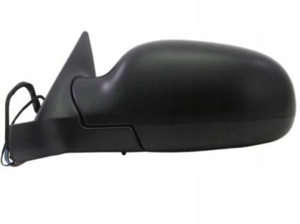 VOLVO S80 1998-2003 LUSTERKO LEWE ELEKTRYCZNE OG